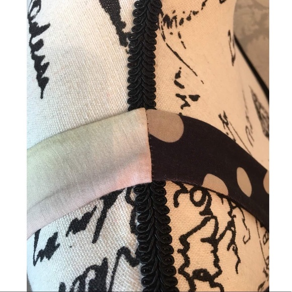 Adidas Originals X Farm Polka Dot Cheetah Bra Top - Picture 4 of 11